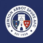newton abbot spurs third