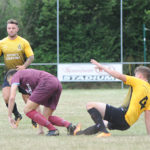 torbay police fc v launceston fc