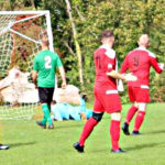 meadowbrook athletic v buckfastleigh rangers