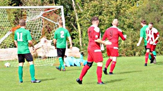 meadowbrook athletic v buckfastleigh rangers