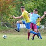 watts blake bearne v waldon athletic reserves