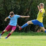 watts blake bearne v waldon athletic reserves