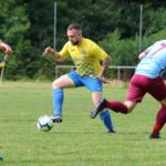 watts blake bearne v waldon athletic reserves