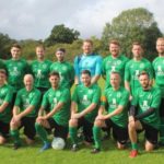 buckfastleigh rangers fc south devon football league