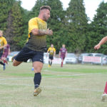 torbay police fc v launceston fc