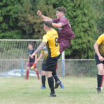 torbay police fc v launceston fc