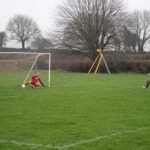 ashley yeoman salcombe town v buckland athletic development 2020