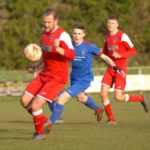 stoke gabriel reserves v kingsteignton athletic reserves south devon football league