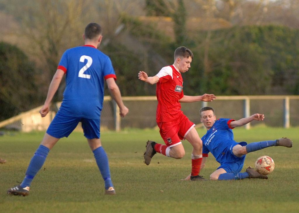 stoke gabriel reserves kingsteignton athletic reserves