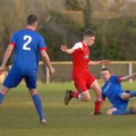 stoke gabriel reserves kingsteignton athletic reserves