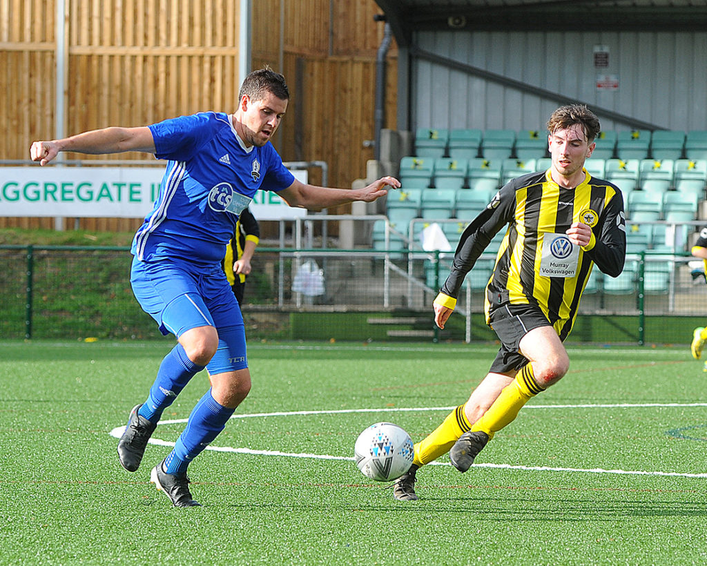 paignton saints reserves v beesands rovers