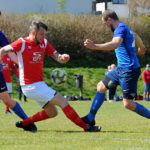 meadowbrook athletic v torbay police