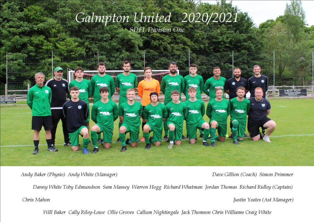 galmpton united