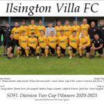 ilsington villa tcssdfl