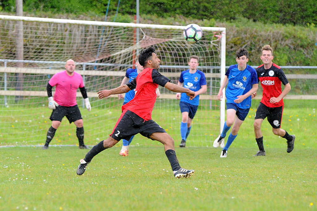 ipplepen athletic v torbay police tcssdfl