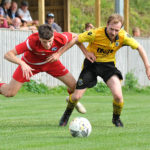 brixham afc reserves v windmill tcssdfl premier division