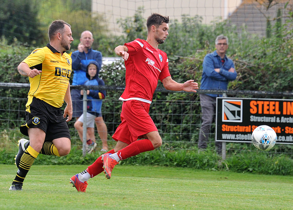 brixham afc reserves v windmill fc tcssdfl premier division