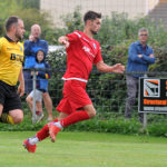 brixham afc reserves v windmill fc tcssdfl premier division