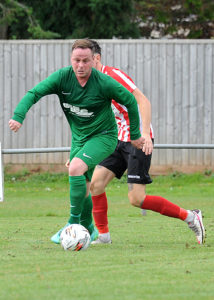 liam ford galmpton united v elburton villa reserves tcssdfl premier division