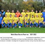 watts blake bearne reserves south devon football league