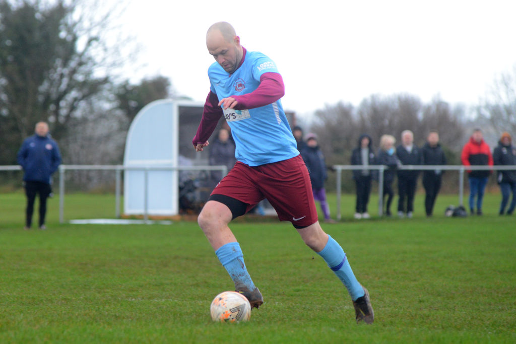 shane essam waldon athletic reserves south devon football league al macphee miracle pr