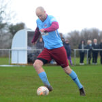 shane essam waldon athletic reserves south devon football league al macphee miracle pr