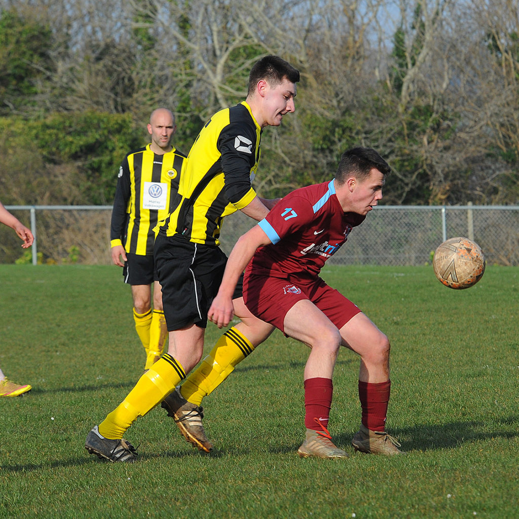 waldon athletic v beesands rovers south devon football league