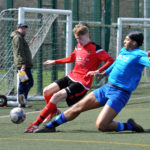 lidstone cup barton athletic reserves v east allington united reserves