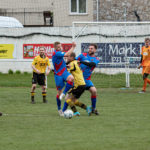 herald cup semi-final windmill v stoke gabriel and torbay police