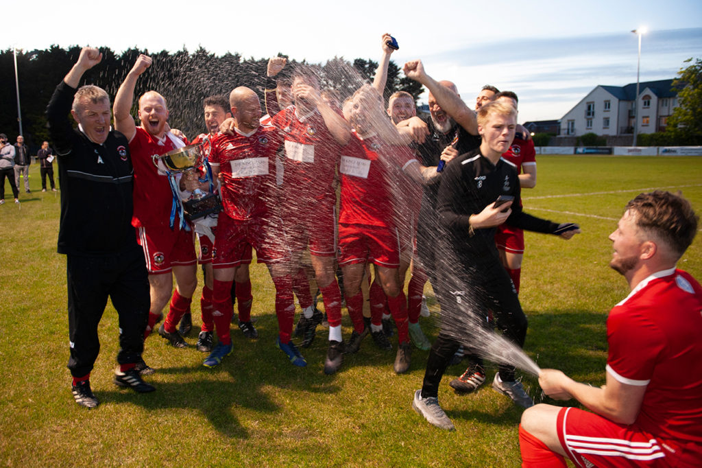 kingsteignton athletic