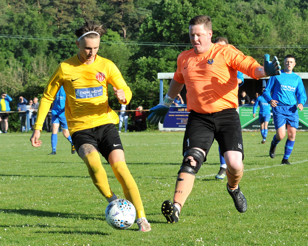 jack langford ilsington villa lidstone cup