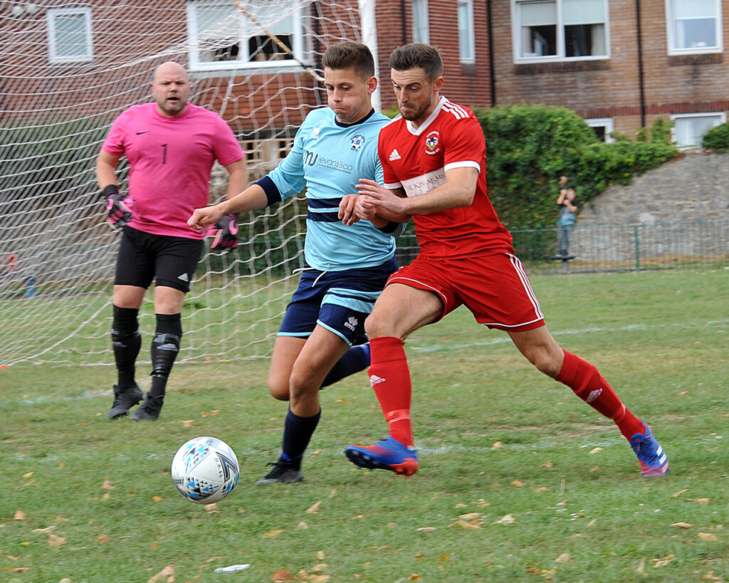 kingsteignton athletic v newton abbot 66