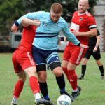 newton abbot 66 v kingsteignton athletic