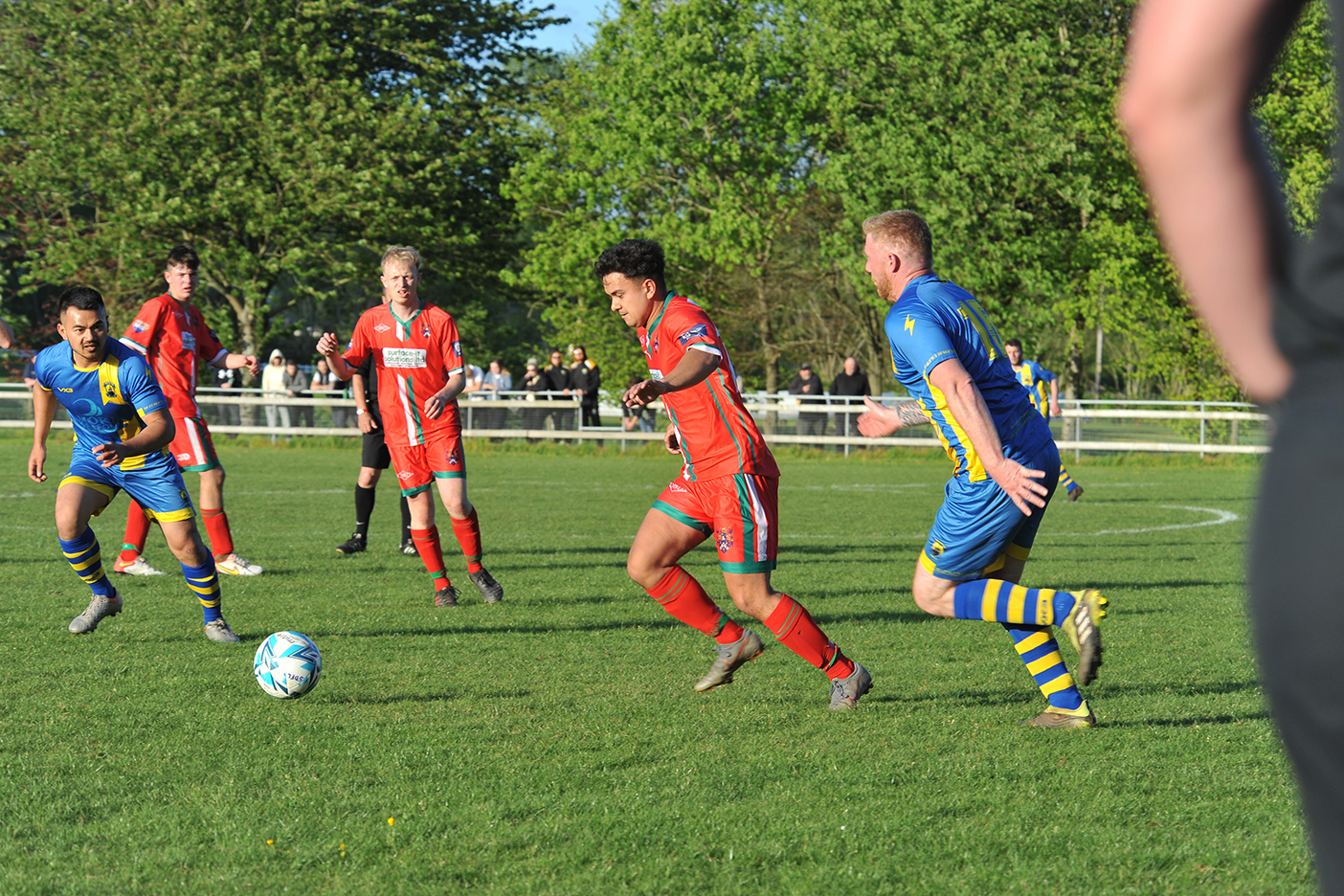 Torbay Clearance Services South Devon League To Kick Off Today - SDFL