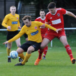 herald cup semi-final ilsington villa v kingsteignton athletic