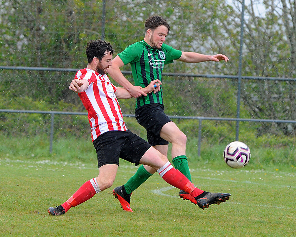 elburton villa reserves v ivybridge town reserves