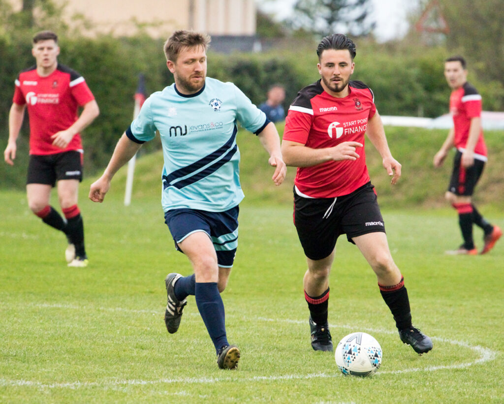 east allington united v newton abbot 66 george belli cup final