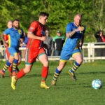 bovey tracey reserves v brixham town reserves les bishop cup final