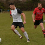 south devon football league torquay town v morley rangers