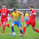 watts blake bearne v brixham afc reserves