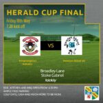 herald cup final 2023