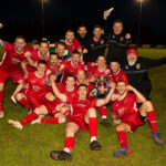 kingsteignton athletic herald cup winners 2023