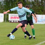 newton abbot 66 v ivybridge town reserves herald cup