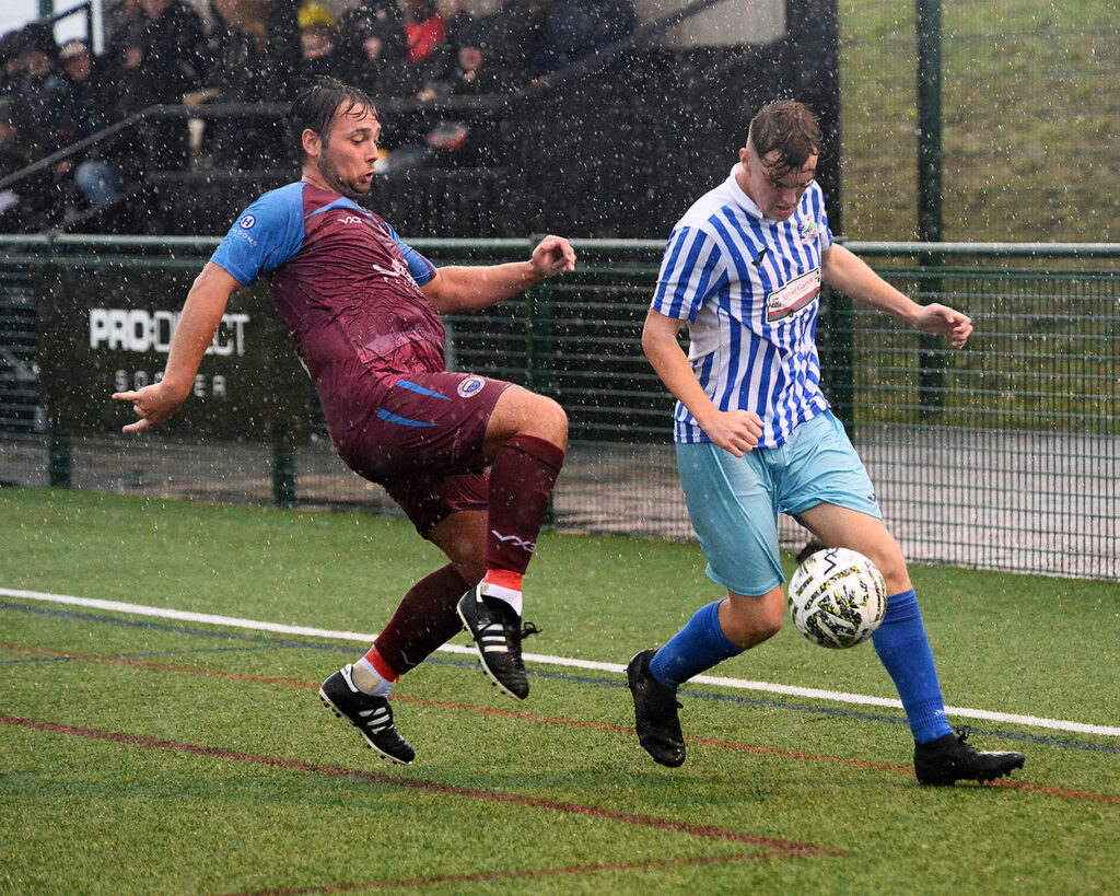 paignton villa v babbacombe corinthians torbay clearance services sdfl division one