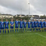 fred hewings cup final 2024 paignton saints reserves