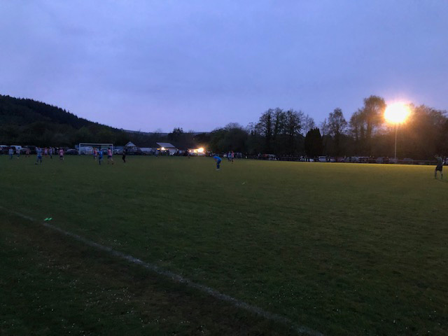 halford liverton herald cup semi-final 2024