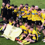 buckland reserves dartmouth cup winners 2024