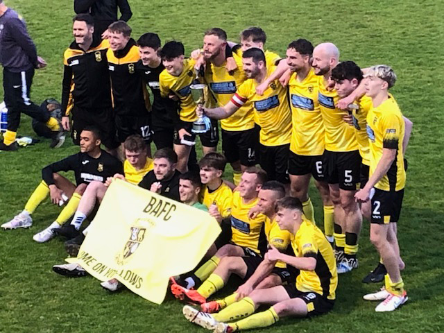 buckland reserves dartmouth cup winners 2024