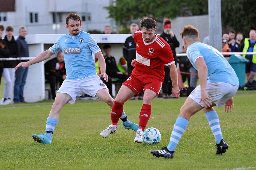 herald cup final 2022 windmill v kingsteignton