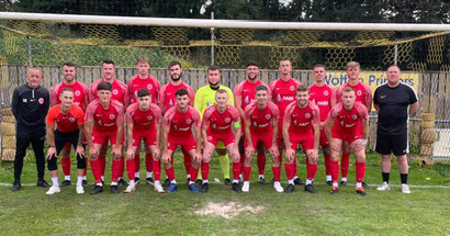 ilsington villa torbay clearance services sdfl charity shield winners